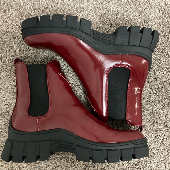 Guess Shoes - Guess Hestia Boots